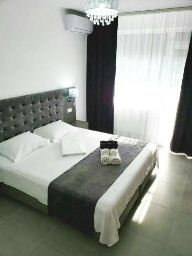 Eve's Aparthotel - Mamaia Nord