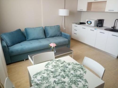 Sea Corner Apartments