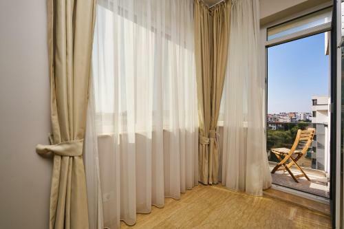Sea Corner Apartments