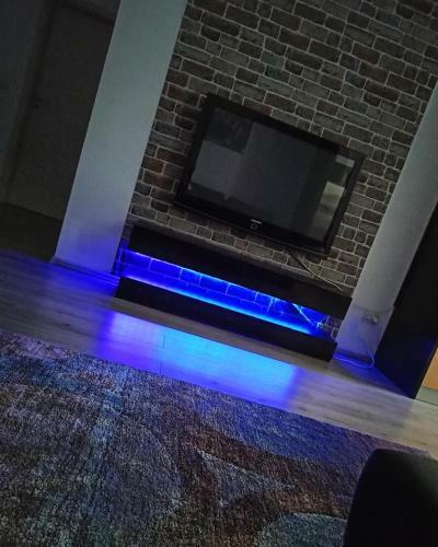 Pontoon Apartment Mamaia Nord