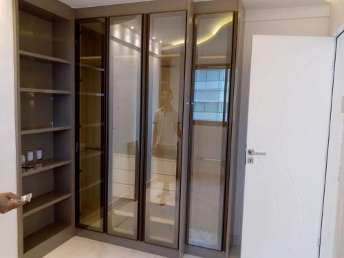 Apartamento Luxus Loft