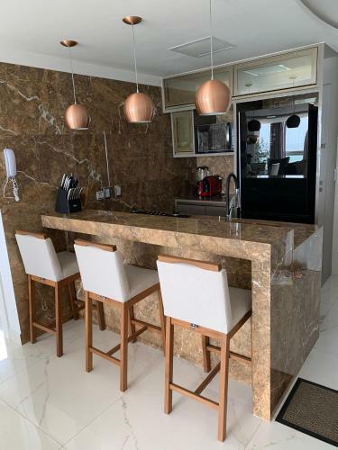 Apartamento Luxus Loft