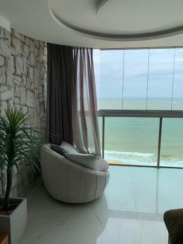 Apartamento Luxus Loft