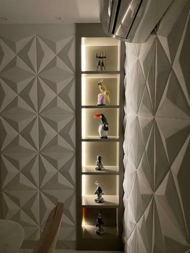 Apartamento Luxus Loft
