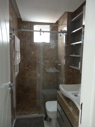 Apartamento Luxus Loft