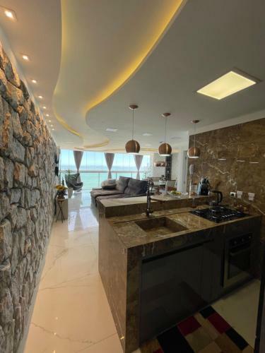 Apartamento Luxus Loft