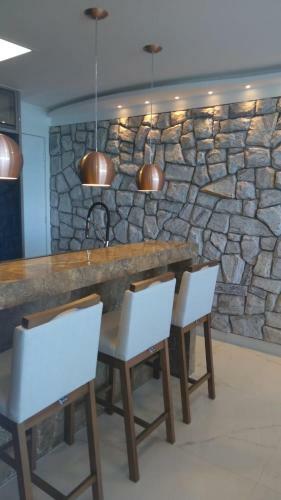 Apartamento Luxus Loft