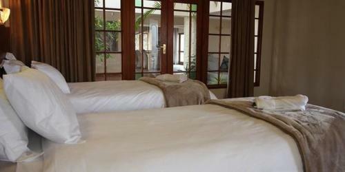 Villa A Secret Garden Paradise Getaway