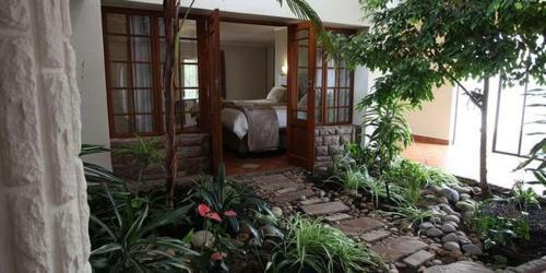 Villa A Secret Garden Paradise Getaway