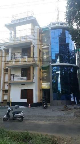 Hostal Adhithya Tourist Home