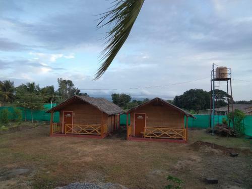 Hostal Wild Stone Hampi