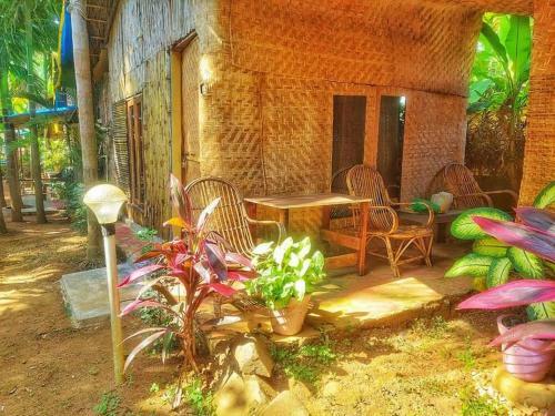 Om Gravity Resort