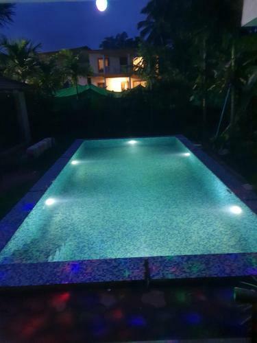 Om Gravity Resort