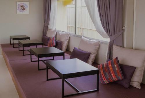 Apartamento Hub53 Coliving Space