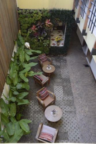 Apartamento Hub53 Coliving Space