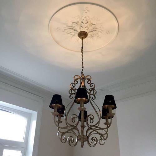 Luxe Vakantiehuis Chatododo