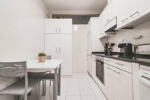 Park View Beautiful Apartment Bilbao