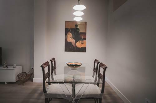 Park View Beautiful Apartment Bilbao