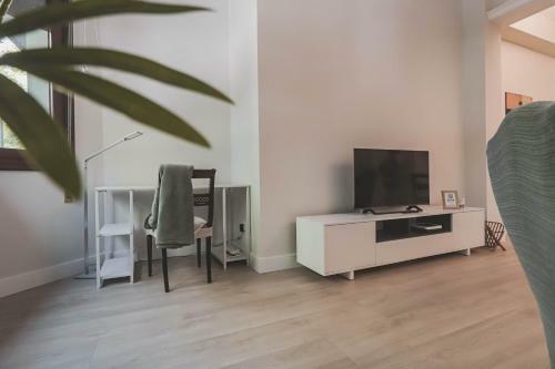 Park View Beautiful Apartment Bilbao