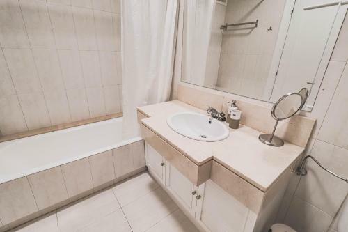 Park View Beautiful Apartment Bilbao