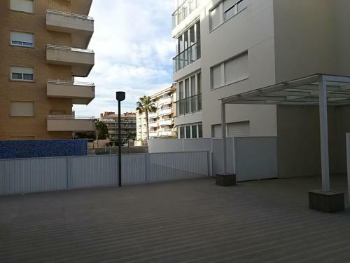 Apartamento Calafell Espriu 2