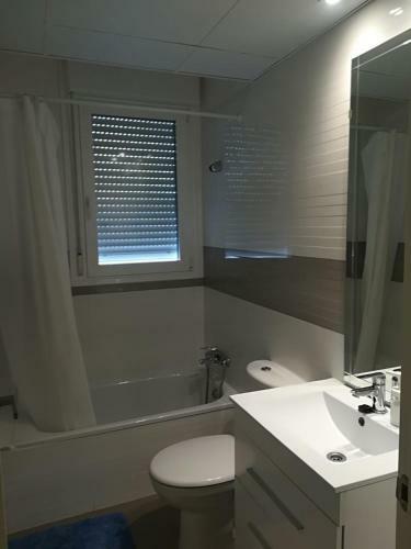 Apartamento Calafell Espriu 2