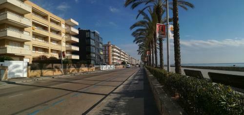 Apartamento Calafell Espriu 2
