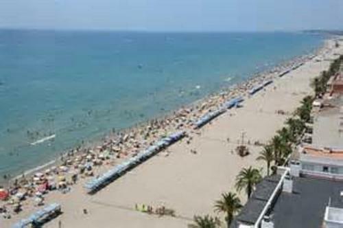 Apartamento Calafell Torre Sol 7th Floor