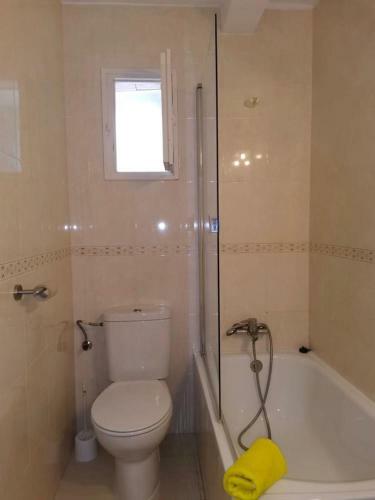 Apartamento Calafell Torre Sol 7th Floor