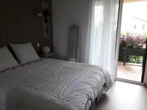 Apartamento Residence Saint Bernard