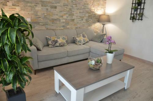Apartamento Residence Saint Bernard