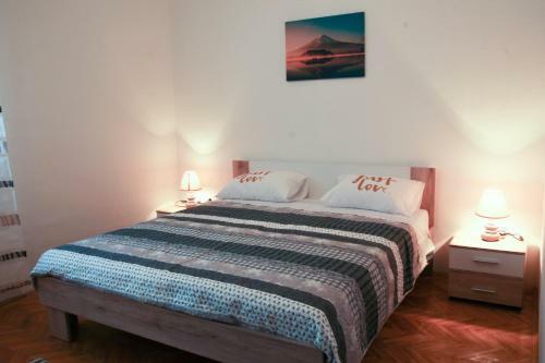 Salona Split Apartment