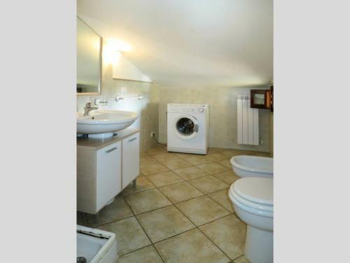 Apartamento Recidence L' Infinito