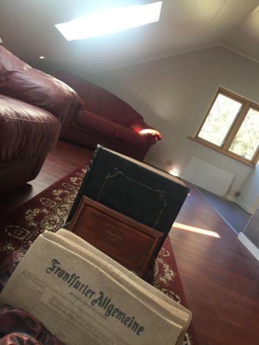 Apartamento Modern Loft, 2nd Floor, 6km To Voss