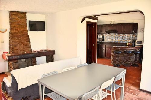 Solario Dos Pinheiros - Pines Solarium