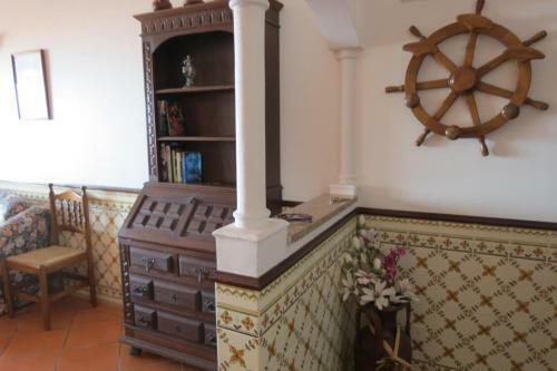 Ol� Ericeira Apartment