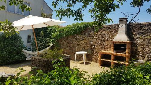 Quinta Da Vergueira