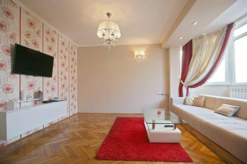 Apartament Marc