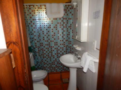 Apartamento Caba�as Solo Por Hoy