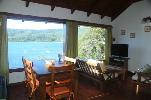 Apartamento Caba�as Solo Por Hoy