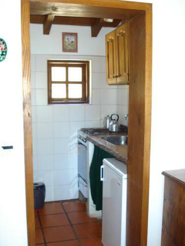 Apartamento Caba�as Solo Por Hoy