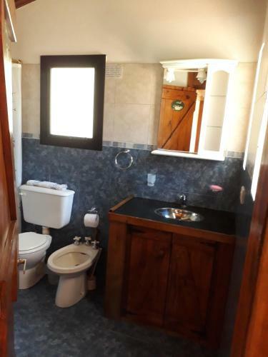 Apartamento Caba�as Solo Por Hoy