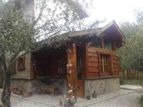 Apartamento Caba�as Solo Por Hoy