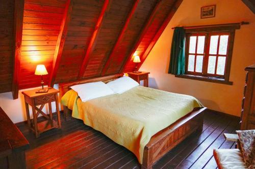 Apartamento Caba�as Solo Por Hoy