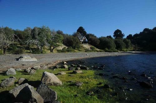 Apartamento Caba�as Solo Por Hoy