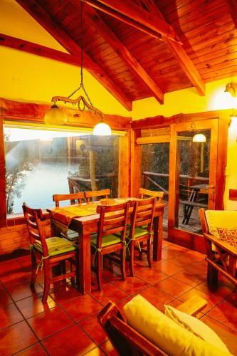 Apartamento Caba�as Solo Por Hoy