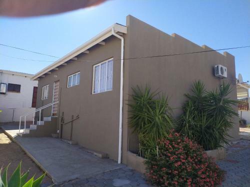 Apartamento Springbok