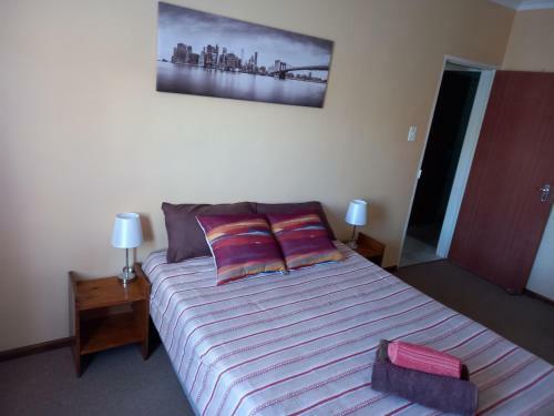 Apartamento Springbok