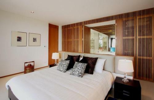 Luxury Ocean View 2bed Apartment Kata