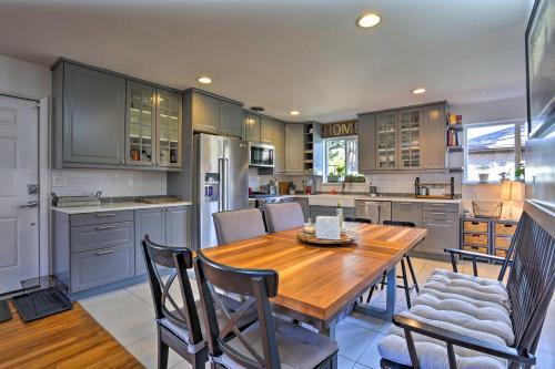 Spacious Denver Home With Backyard 6 Mi To Dtwn!